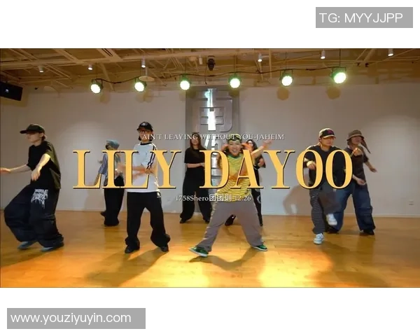 南京街舞队的个人能力揭秘与街舞文化的深度融合探索 南京街舞队的个人能力揭秘与街舞文化的深度融合探索