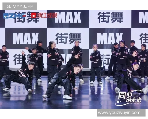 从零基础到街舞高手全方位技巧与训练方法详解