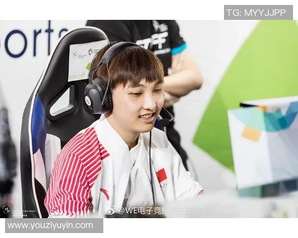 国际邀请赛分析：WE战队状态回顾与表现评估