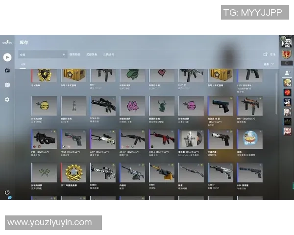 专访李秀英：深入探讨CSGO成功背后的秘密与策略