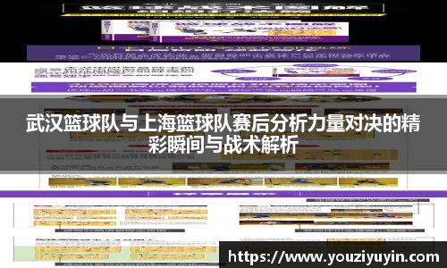 武汉篮球队与上海篮球队赛后分析力量对决的精彩瞬间与战术解析